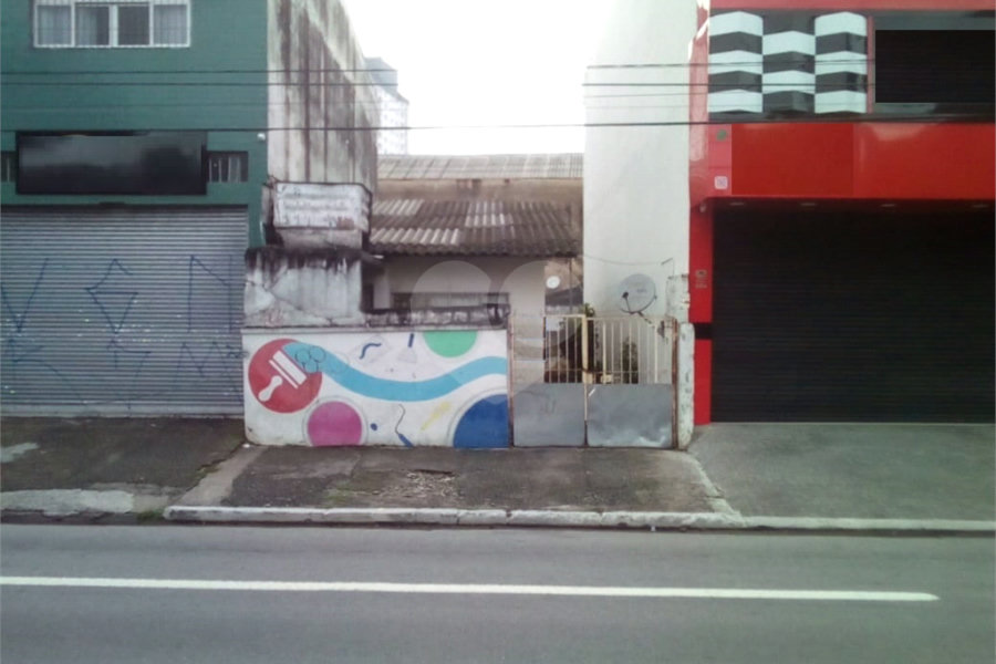 Casa Térrea à venda com 1 suíte em Casa Verde, São Paulo, SP