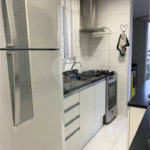 Apartamento à venda com 3 quartos, sendo 1 suíte, em Chora Menino, São Paulo, SP