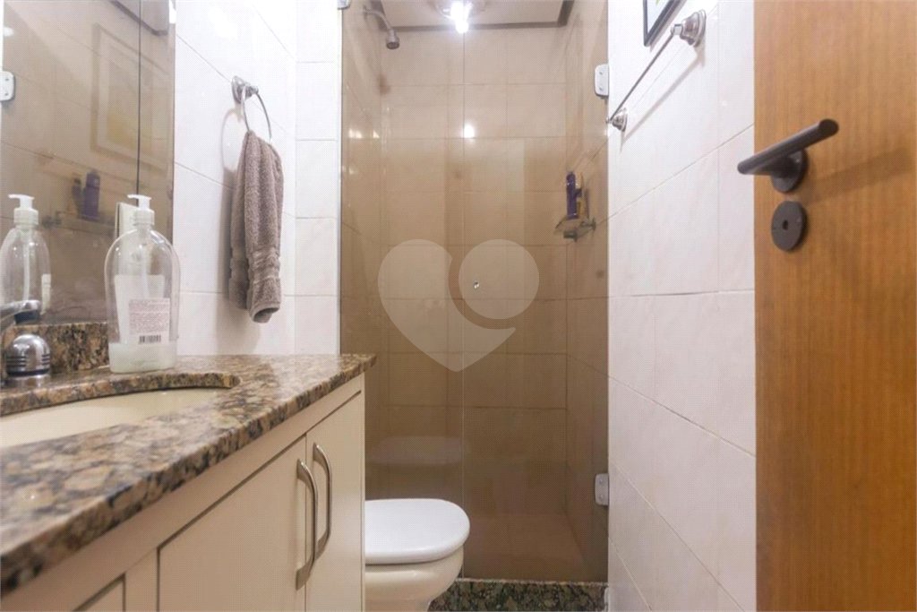 Apartamento à venda com 3 quartos, sendo 1 suíte, em Tijuca, Rio de Janeiro, RJ
