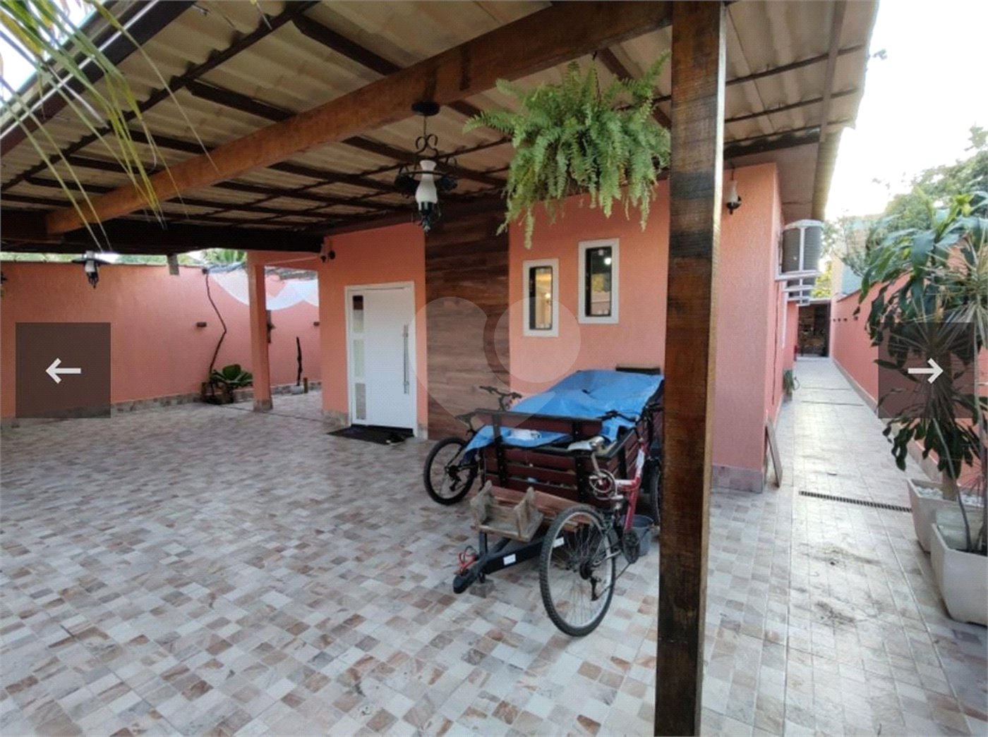 Casa à venda com 2 quartos, sendo 1 suíte, em Campo Grande, Rio de Janeiro, RJ