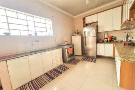 Casa Térrea à venda com 3 quartos em Jaguaré, São Paulo, SP