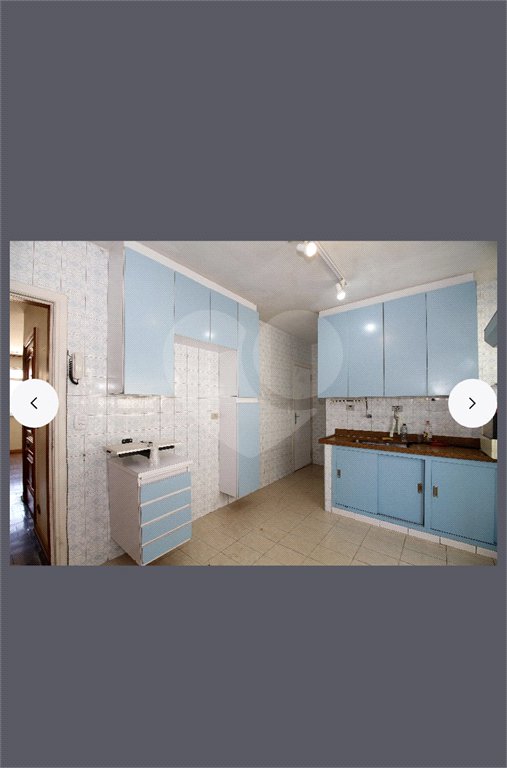 Apartamento à venda com 3 quartos em Paraíso, São Paulo, SP