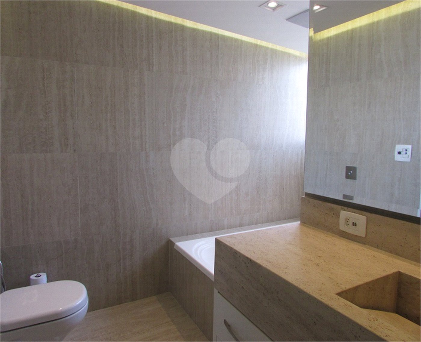 Cobertura à venda com 2 suítes em Jardim Prudência, São Paulo, SP
