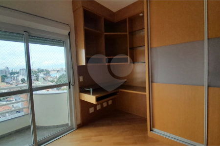 Apartamento à venda ou para alugar com 4 suítes em Jardim do Mar, São Bernardo do Campo, SP