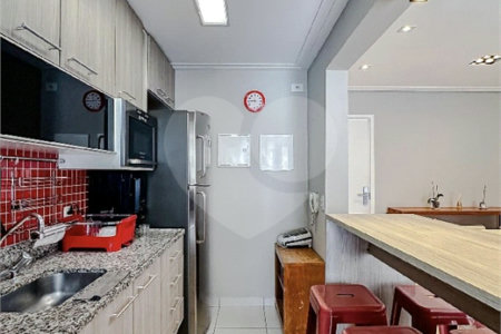 Apartamento para alugar com 3 quartos, sendo 2 suítes, em Vila Regente Feijó, São Paulo, SP