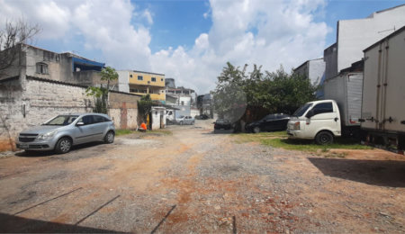 Terreno à venda em Tremembé, São Paulo, SP