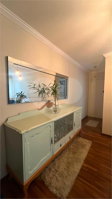 Apartamento à venda com 1 suíte em Brooklin Paulista, São Paulo, SP
