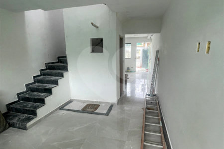 Casa à venda com 3 quartos, sendo 1 suíte, em Campo Grande, Rio de Janeiro, RJ
