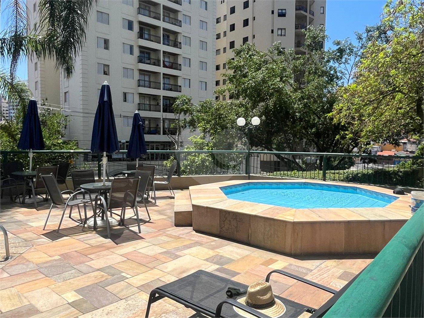 Apartamento à venda com 3 quartos, sendo 1 suíte,  em Parque Mandaqui, São Paulo, SP