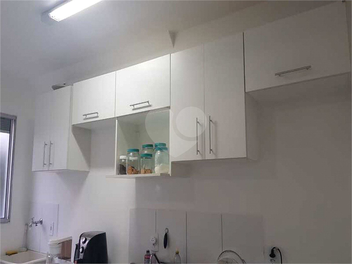 Apartamento à venda com 2 quartos em Vossoroca, Votorantim, SP
