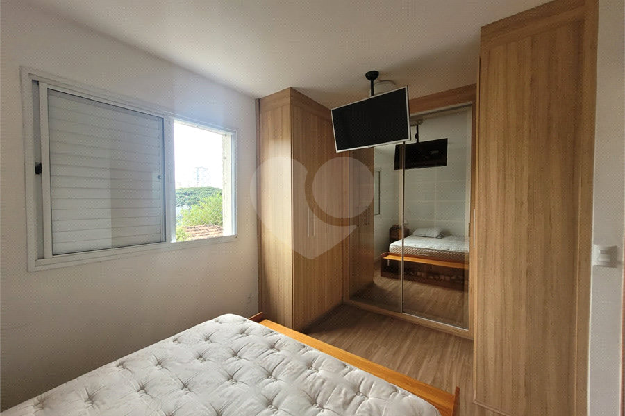 Apartamento à venda com 3 quartos, sendo 1 suíte,  em Limão, São Paulo, SP