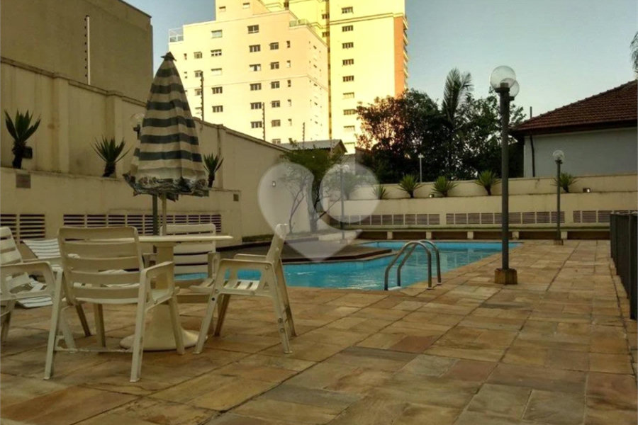 Apartamento à venda com 4 quartos, sendo 2 suítes, em Jardim São Paulo(zona Norte), São Paulo, SP