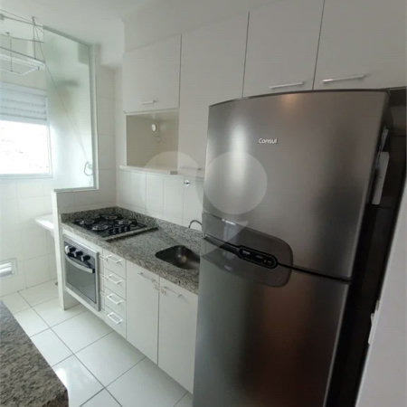 Apartamento para alugar com 2 quartos em Tucuruvi, São Paulo, SP