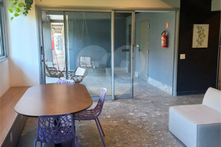 Studio para alugar com 1 suíte em Vila Cordeiro, São Paulo, SP