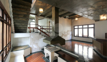 Casa à venda com 5 quartos, sendo 3 suítes,  em Jardim São Bento, São Paulo, SP