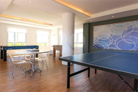 Apartamento à venda com 3 quartos, sendo 1 suíte,  em Vila Suissa, Mogi das Cruzes, SP