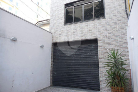 Prédio para alugar em Vila Gustavo, São Paulo, SP