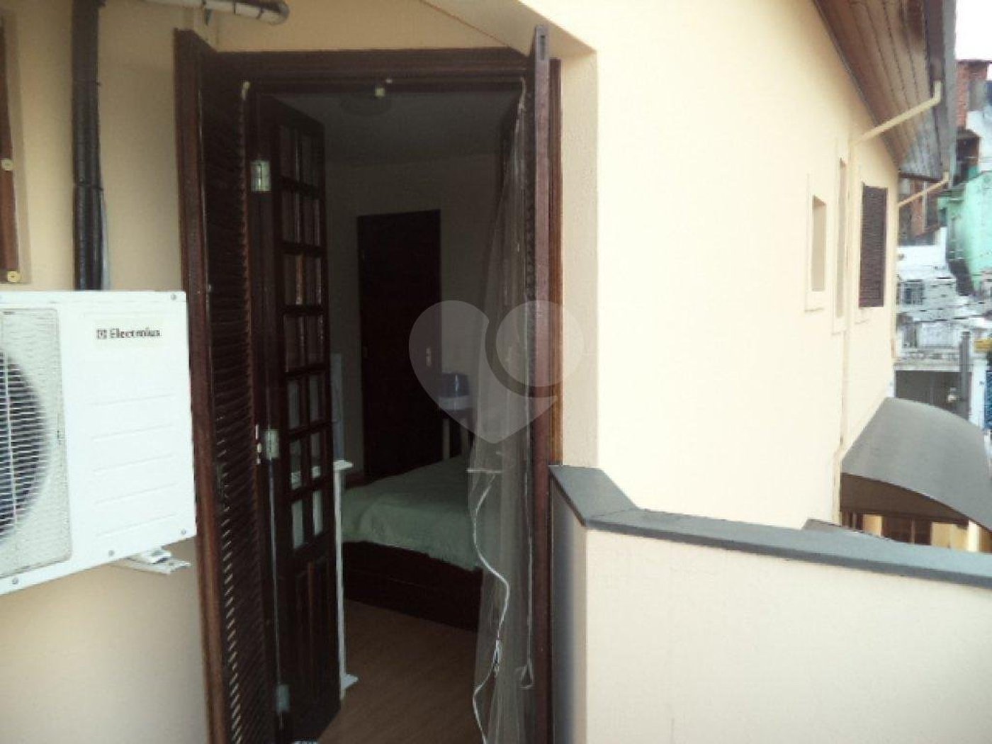 Sobrado à venda com 3 quartos, sendo 1 suíte, em Tucuruvi, São Paulo, SP