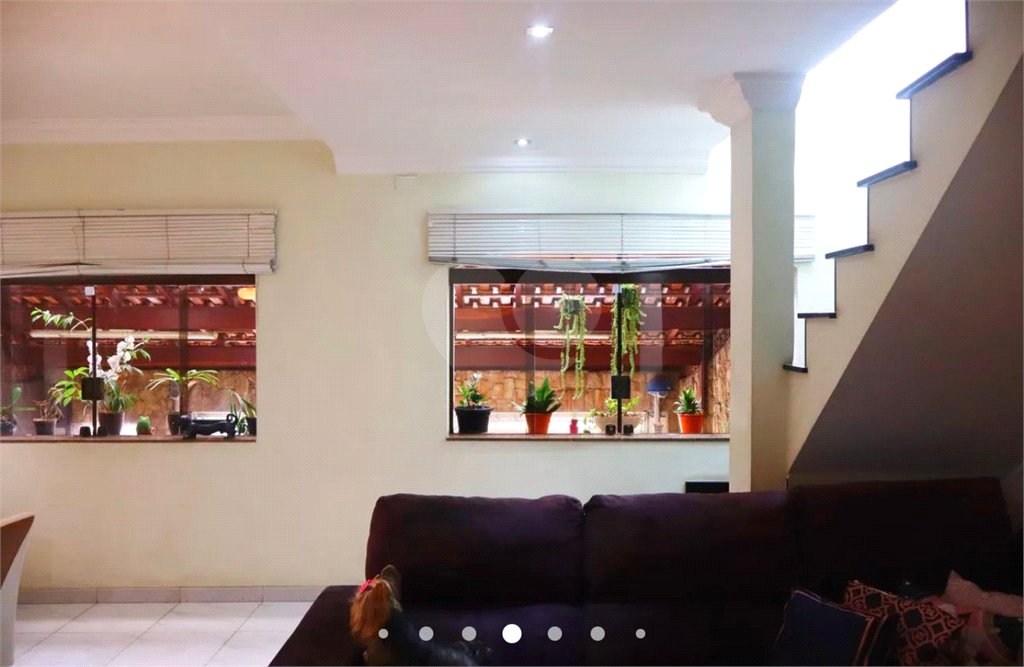 Casa à venda com 4 quartos, sendo 3 suítes,  em Vila Rosália, Guarulhos, SP