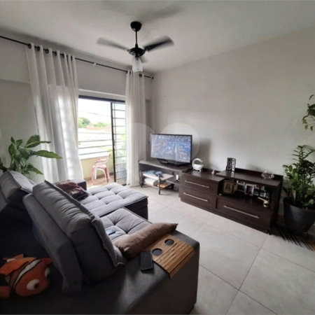 Apartamento à venda com 2 quartos em Presidente Médici, Ribeirão Preto, SP