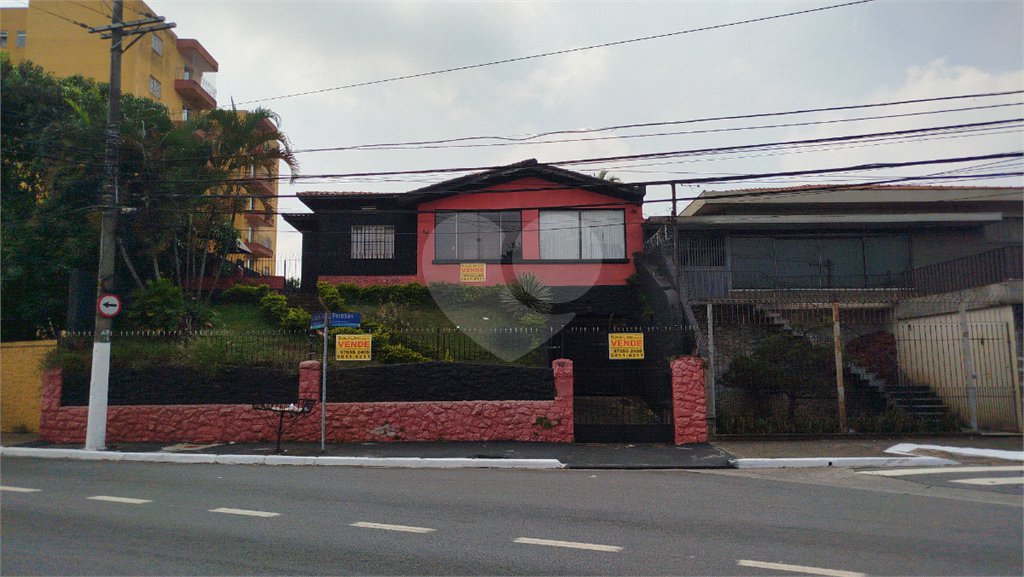 Casa à venda com 1 quarto em Jabaquara, São Paulo, SP