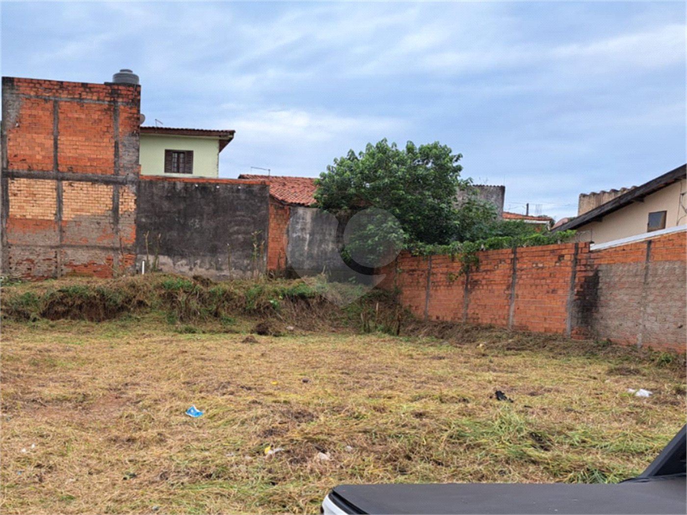 Terreno à venda em João Aranha, Paulínia, SP