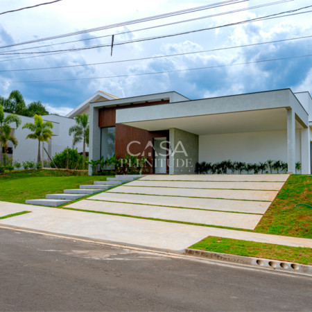 Casa em condomínio à venda com 3 suítes no Centro, Araçoiaba da Serra, SP