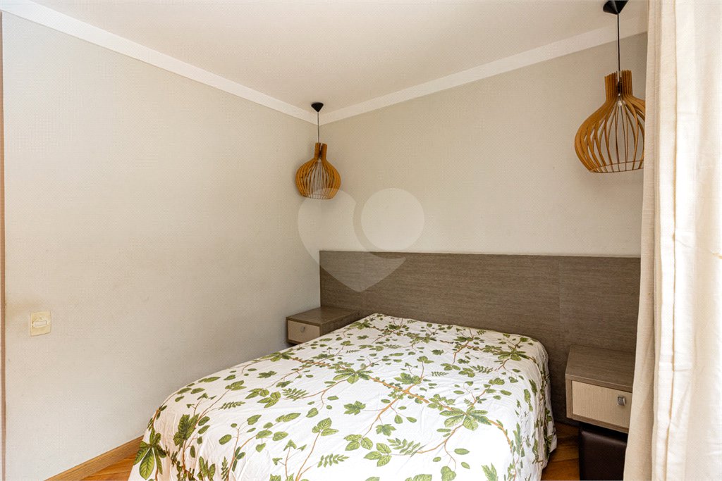 Apartamento à venda com 3 quartos, sendo 2 suítes, em Chácara Santo Antônio (zona Sul), São Paulo, SP