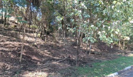 Terreno à venda em Horto, São Paulo, SP