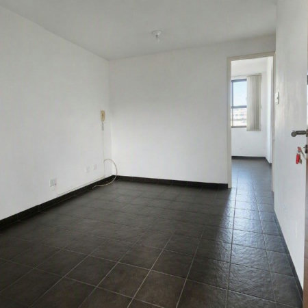 Sala à venda, 63 m² por R$ 430.000,00 - Paquetá - Santos/SP