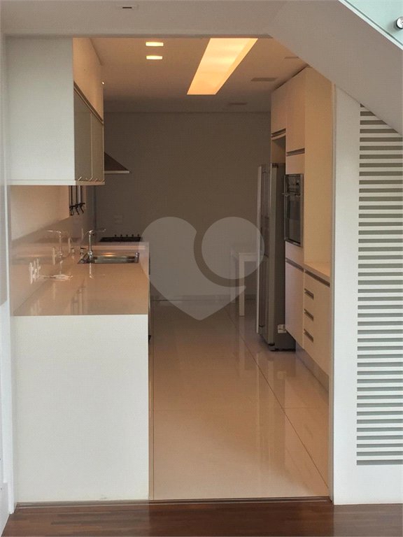 Apartamento à venda ou para alugar com 4 suítes em Jardim Morumbi, São Paulo, SP