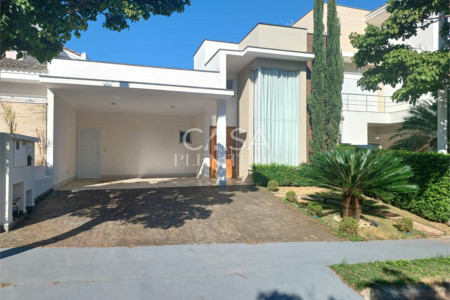 Casa em condomínio à venda com 3 suítes em Iporanga, Sorocaba, SP
