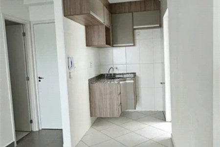 Apartamento para alugar com 2 suítes em Jardim Ampliação, São Paulo, SP