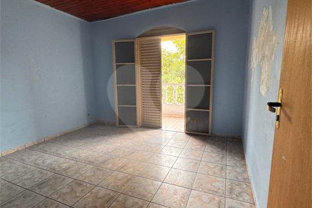 Sobrado para alugar com 3 quartos em Jardim São Vicente, São Paulo, SP