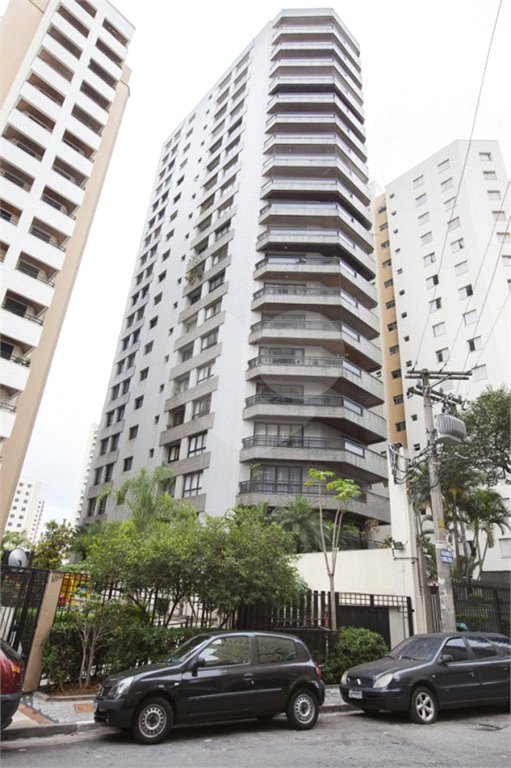 Apartamento à venda com 4 quartos, sendo 3 suítes,  em Santa Teresinha, São Paulo, SP