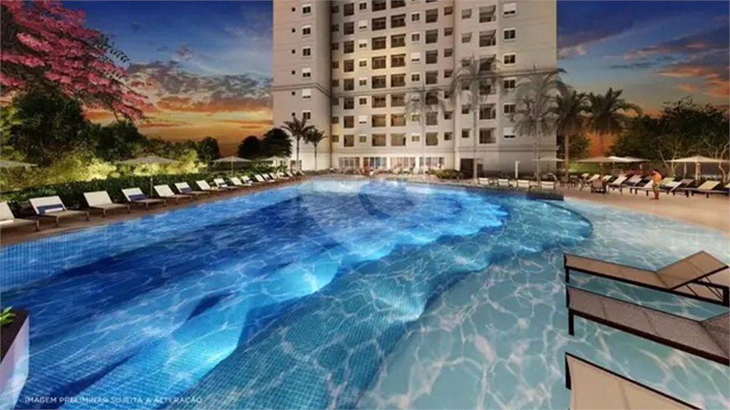 Apartamento à venda com 3 quartos, sendo 2 suítes, em Butantã, São Paulo, SP