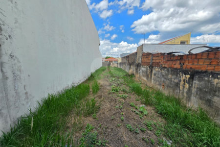 Terreno à venda no Centro, Itapetininga, SP