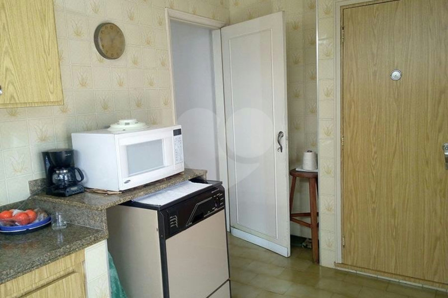 Casa à venda com 5 quartos, sendo 2 suítes, em Santana, São Paulo, SP