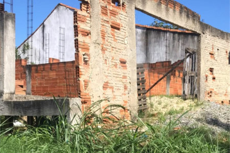 Terreno à venda em Campo Grande, Rio de Janeiro, RJ
