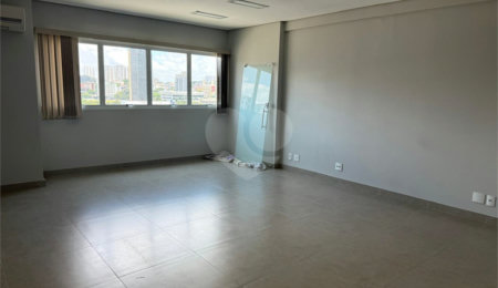 Sala à venda no Centro, São Bernardo do Campo, SP