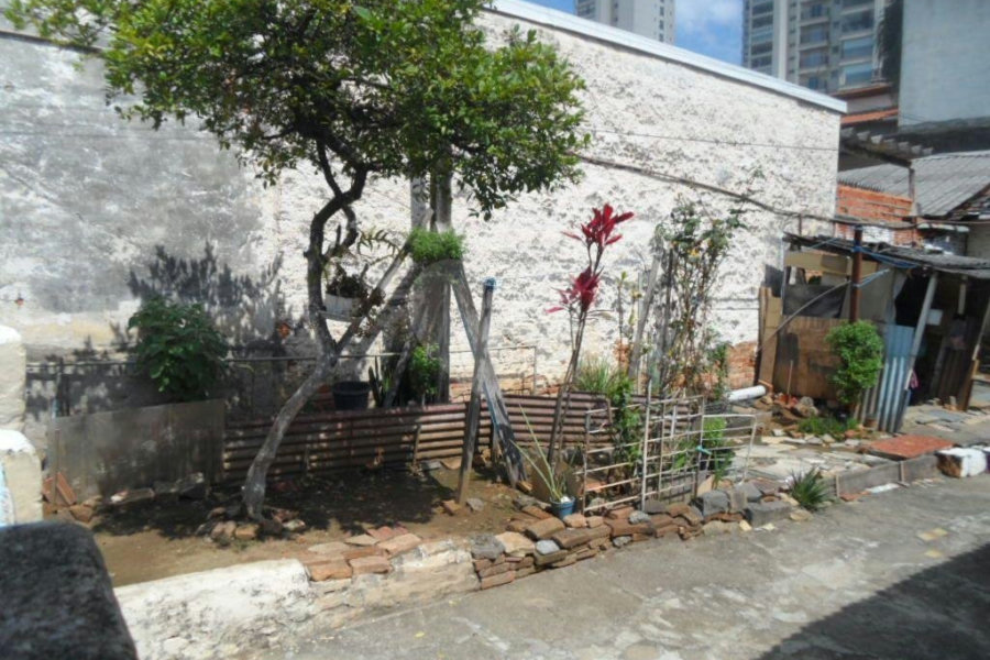 Terreno à venda com 1 suíte em Santana, São Paulo, SP