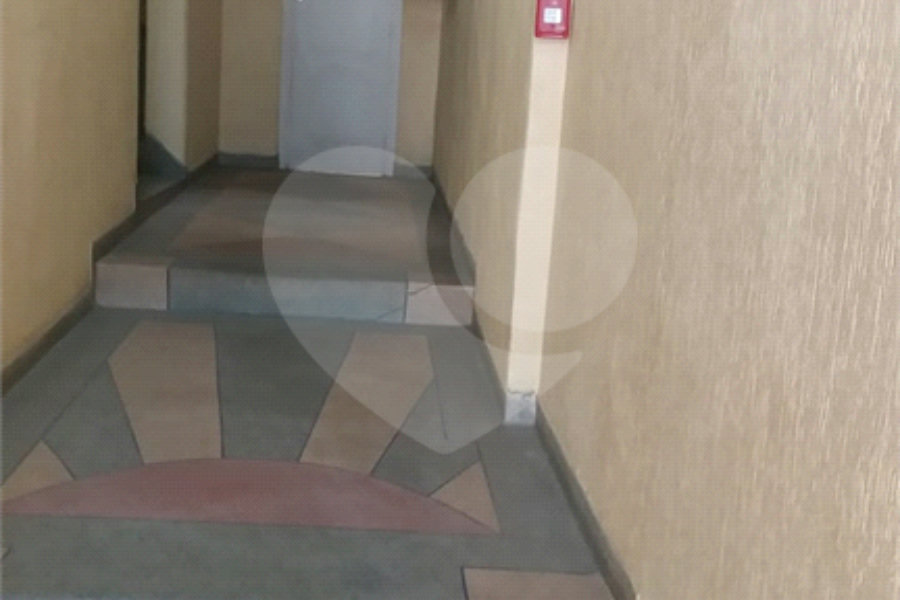 Apartamento à venda com 2 quartos em Santana, São Paulo, SP