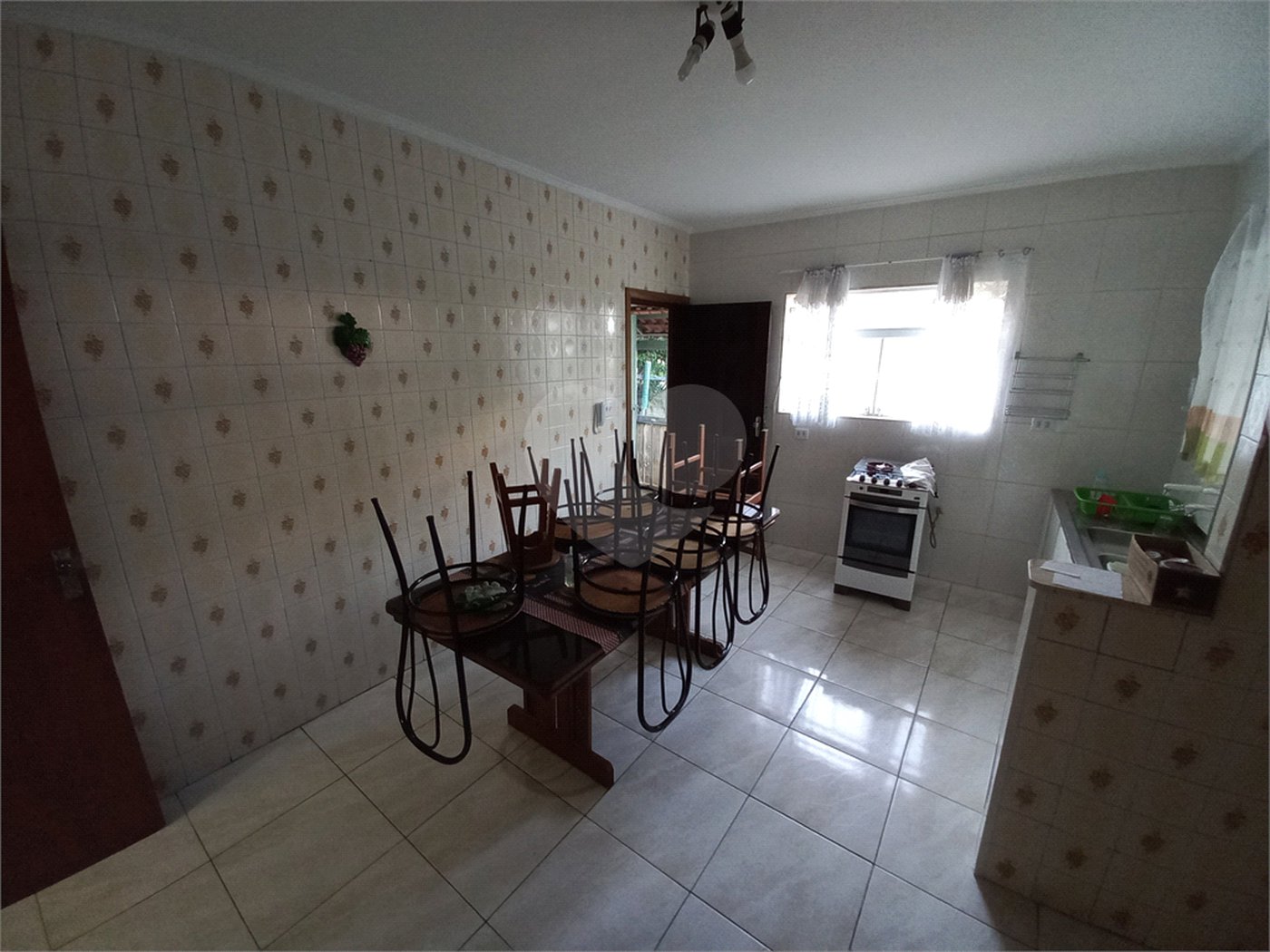 Casa à venda com 4 quartos, sendo 2 suítes,  em Parque Esmeralda, São Paulo, SP