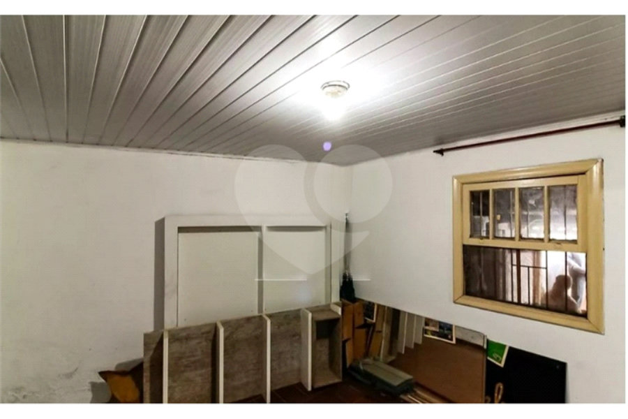 Casa à venda com 4 quartos em Limão, São Paulo, SP