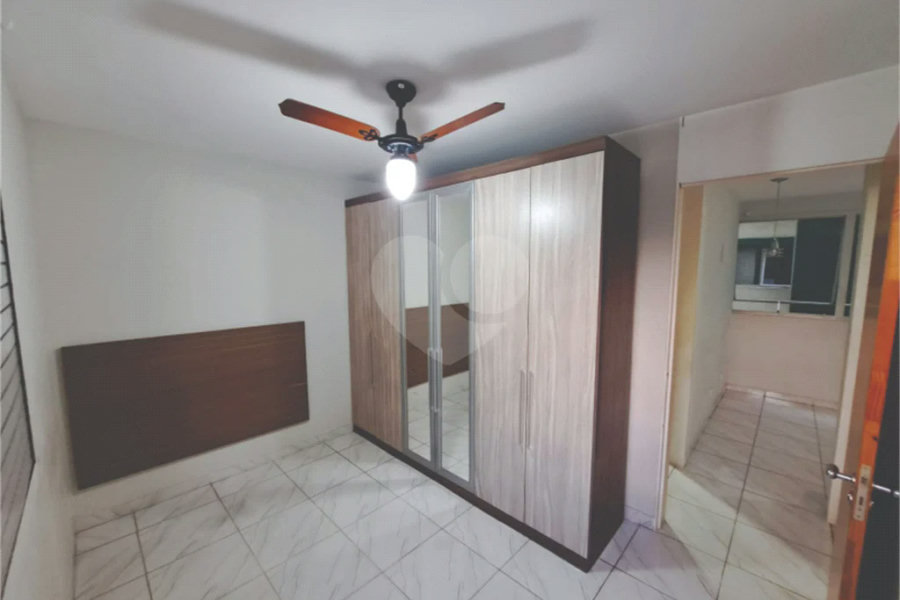 Apartamento à venda com 2 quartos em Casa Verde, São Paulo, SP