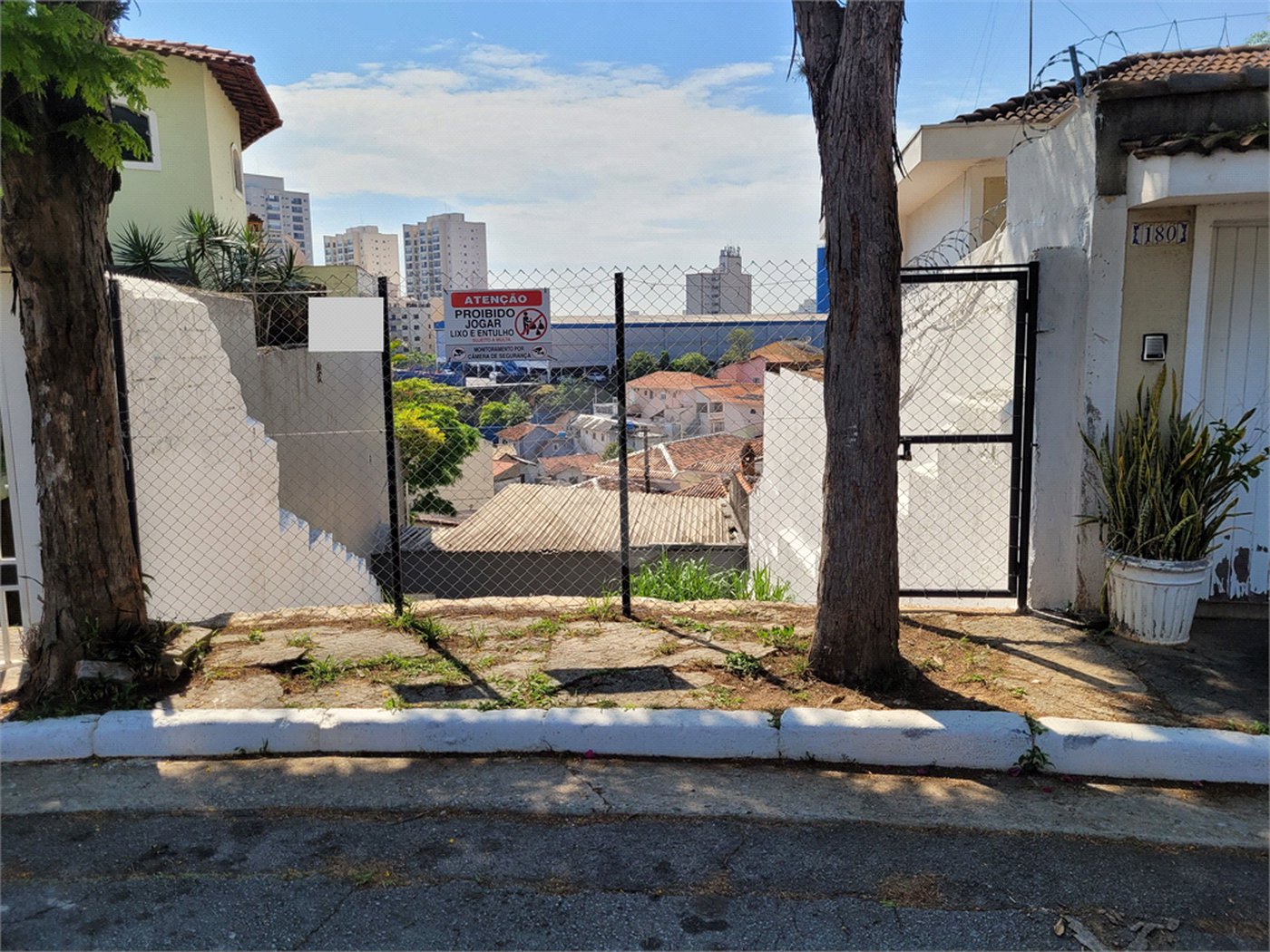 Sobrado à venda com 1 suíte em Tucuruvi, São Paulo, SP