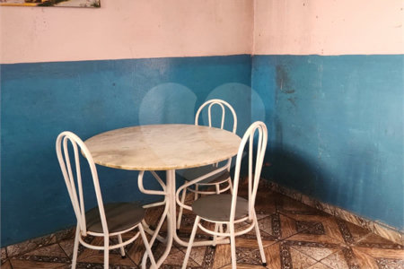 Casa à venda com 4 quartos em Vila Xavier (vila Xavier), Araraquara, SP