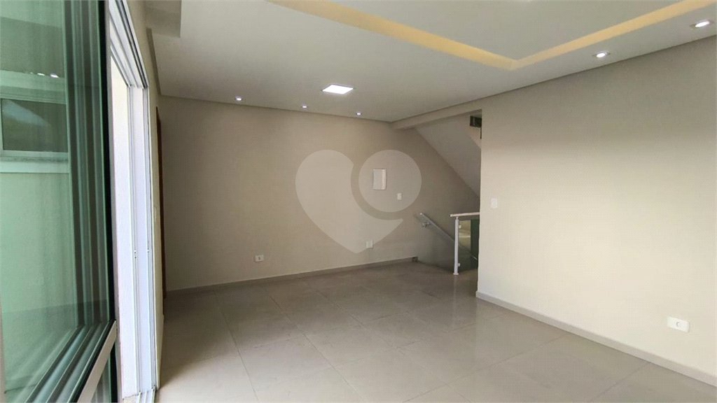 Apartamento à venda com 3 quartos, sendo 1 suíte, em Vila Pires, Santo André, SP