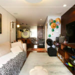 Apartamento à venda com 3 quartos, sendo 1 suíte, em Itaim Bibi, São Paulo, SP