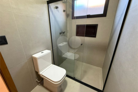 Casa à venda com 3 quartos, sendo 2 suítes, no condomínio San Marco II, Ribeirão Preto - SP